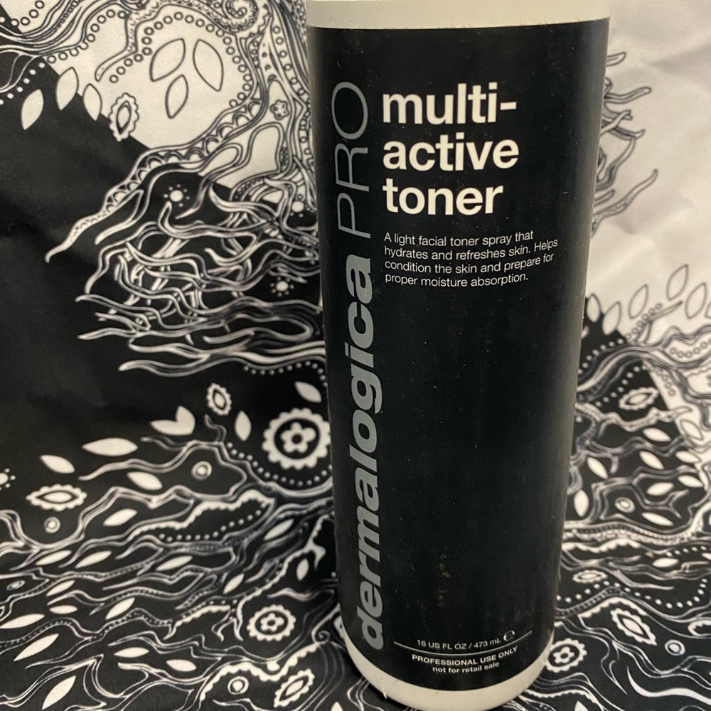 Dermalogica Pro Multi-Active Toner